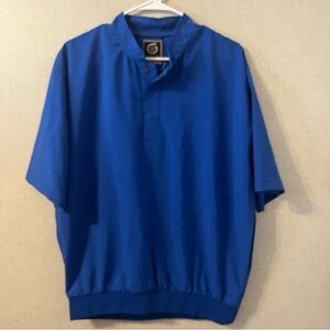 NWT Sunderland of Scotland Windbreaker